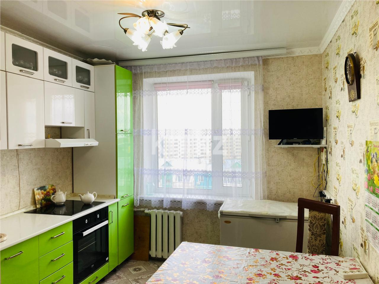 Продажа 3-комнатной квартиры, 70 м² в Караганде - фото 9