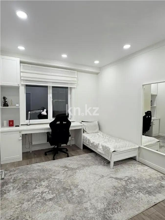 Продажа 4-комнатной квартиры, 82 м² - Продажа четырехкомнатных квартир от собственников в Астане - страница 8 фото 4 из 8