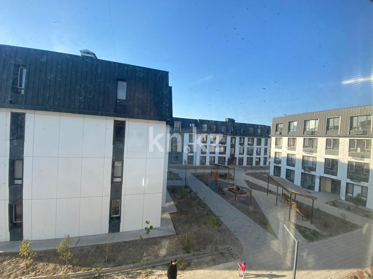 Продажа 2-комнатной квартиры, 67 м², Алатау - Продажа  двухкомнатных квартир в новостройках Алматы с фото фото 5 из 16