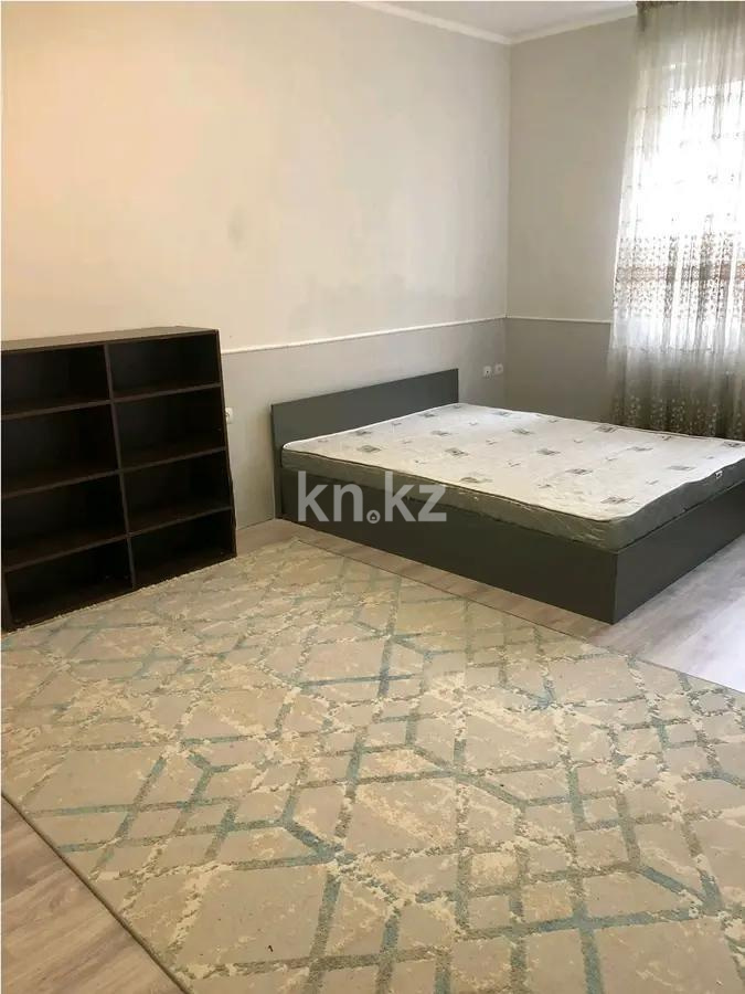 Продажа 1-комнатной квартиры, 46.2 м², мкр-н Жетысу-3, дом  55 - Продажа  однокомнатных квартир в новостройках Алматы фото 1 из 4