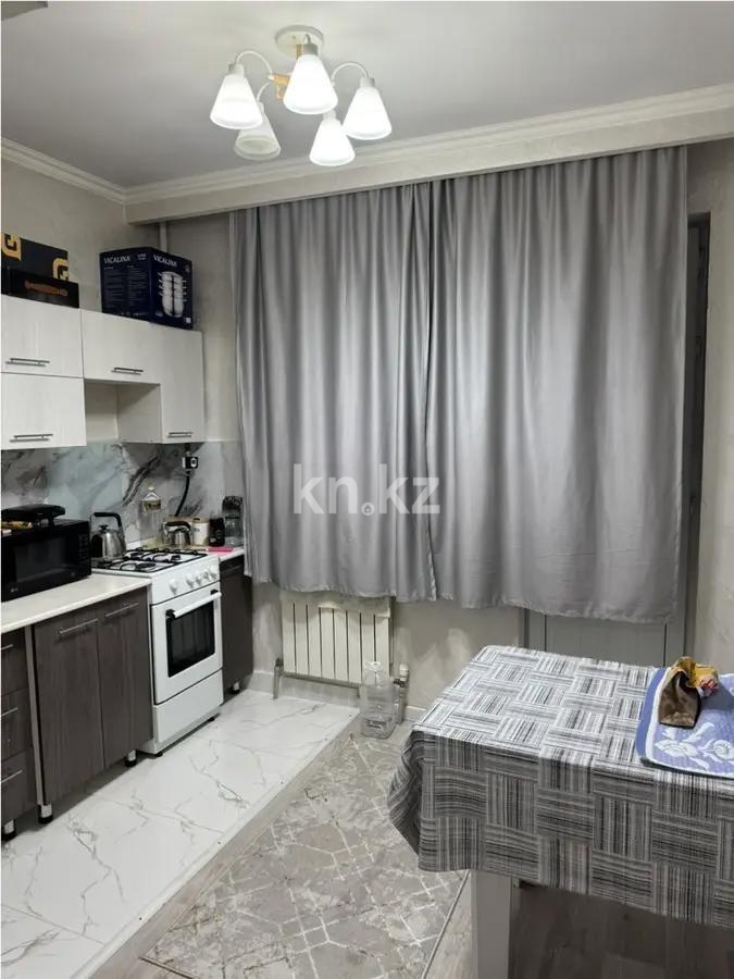 Продажа 2-комнатной квартиры, 65.7 м², мкр. Жас Канат, дом  1/38 - Продажа  двухкомнатных квартир в Алматы без посредников фото 3 из 4