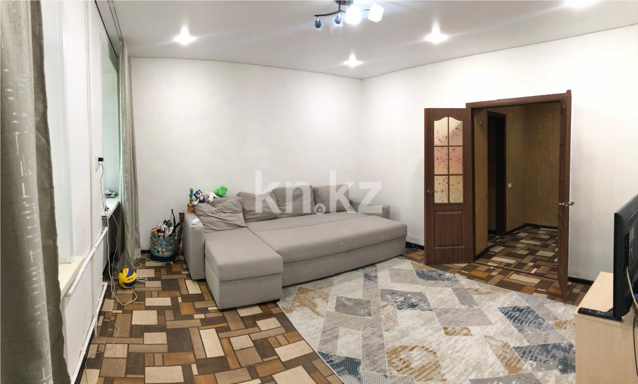 Продажа 2-комнатной квартиры, 58 м² - Продажа квартир в Казахстане - страница 22 фото 1 из 16