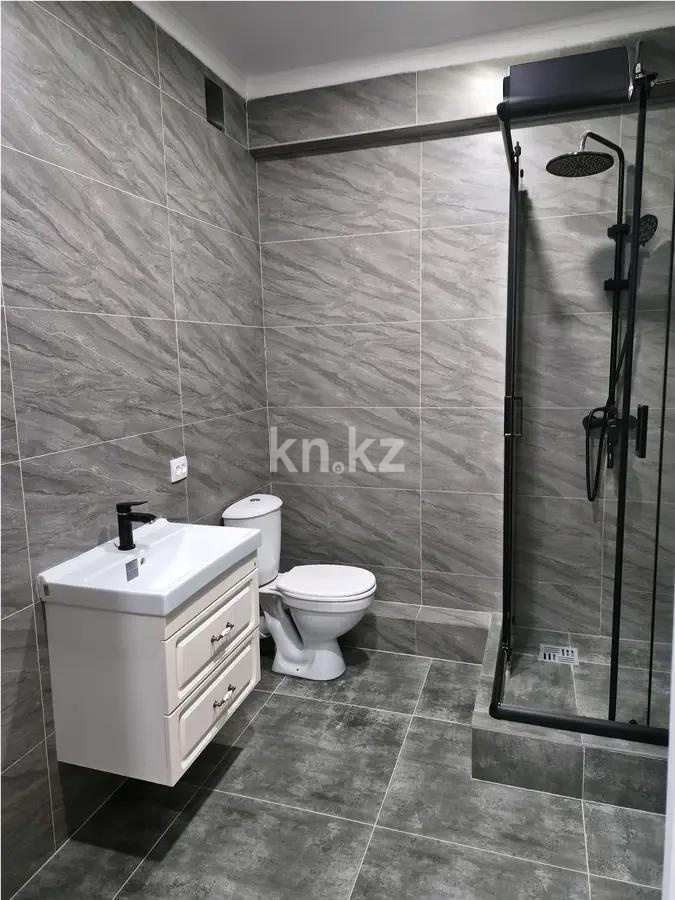 Продажа 2-комнатной квартиры, 43.2 м² в Алматы - фото 3