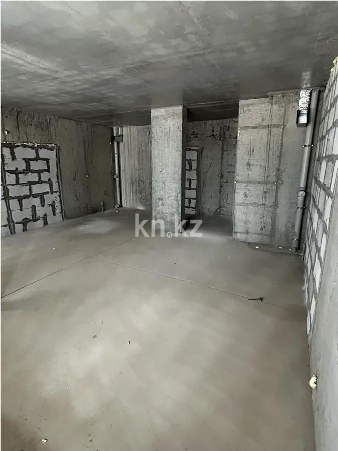 Продажа 2-комнатной квартиры, 56 м² в Алматы - фото 3