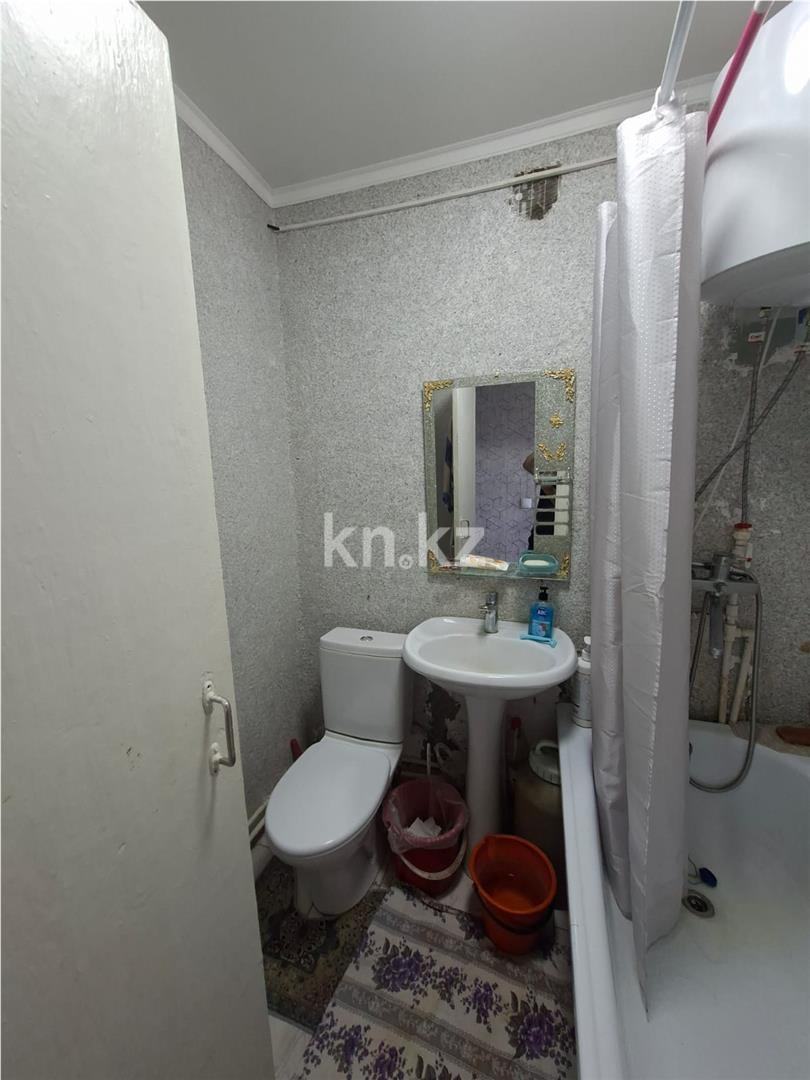 Продажа 1-комнатной квартиры, 31 м² - Недвижимость в Караганде - страница 2 фото 8 из 10