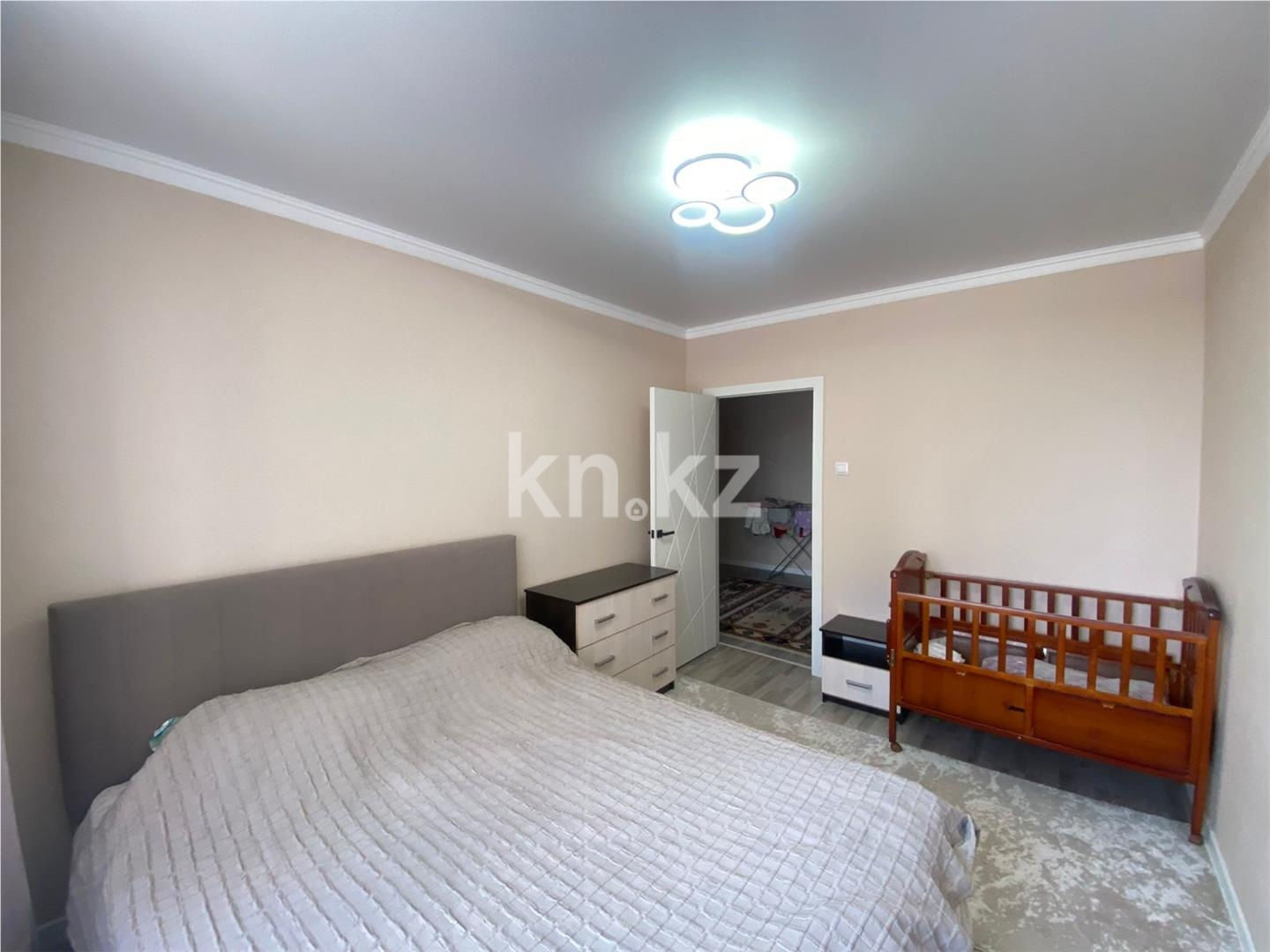 Продажа 3-комнатной квартиры, 61 м² - Недвижимость в Караганде фото 3 из 11