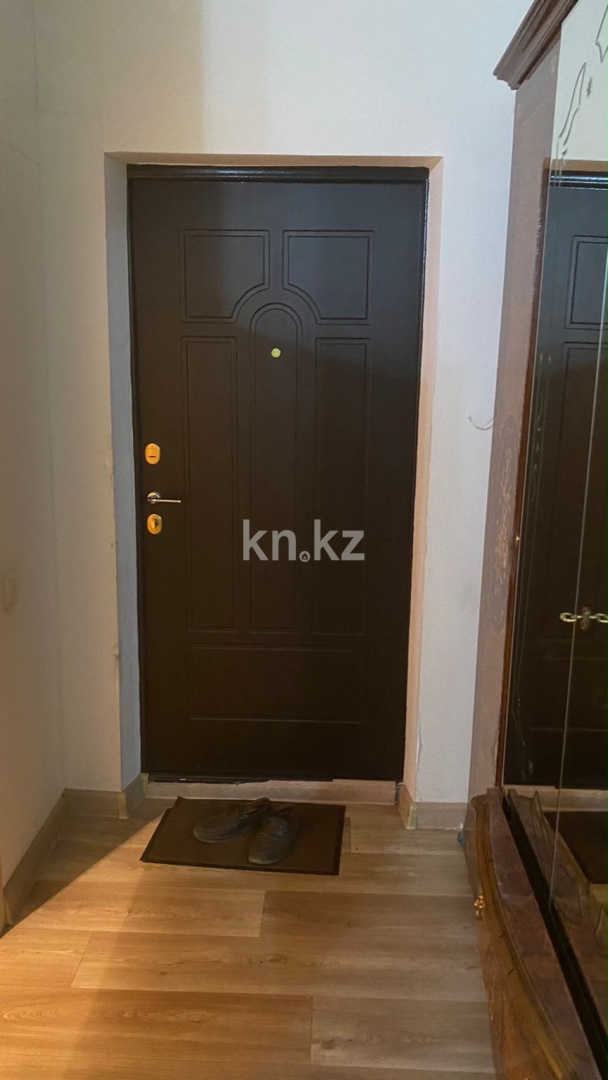 Аренда 1-комнатной квартиры, 30 м² - Аренда комнат в Актобе фото 6 из 9