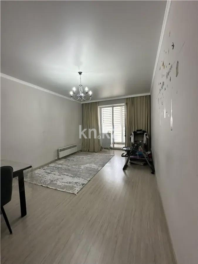 Продажа 2-комнатной квартиры, 55.5 м² в Астане - фото 2