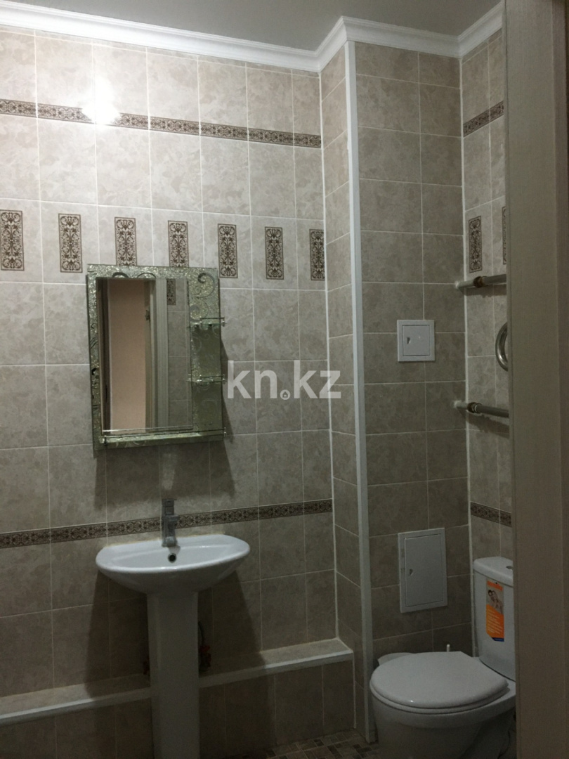 Аренда 1-комнатной квартиры, 43 м² в Астане - фото 8