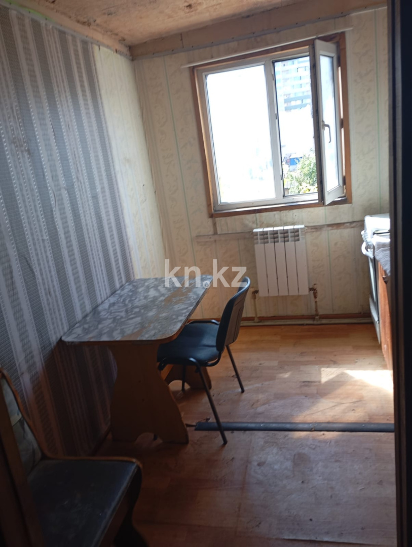 Аренда , 45 м², ул. Маскеу, дом  21/2 - Аренда комнат в Астане с фото фото 4 из 8