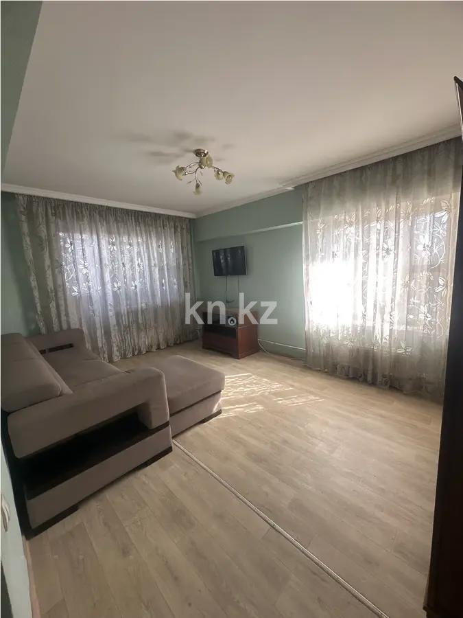 Продажа 2-комнатной квартиры, 57 м², ул. Айтеке би, дом  202 - Продажа  двухкомнатных квартир в Алматы с фото фото 1 из 6