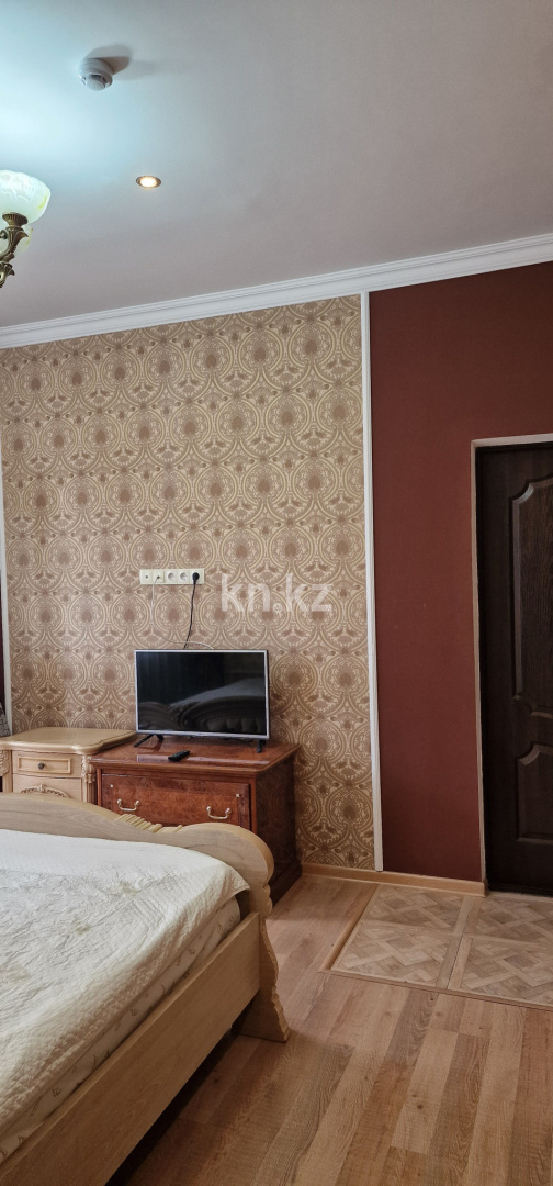 Аренда 2-комнатной квартиры, 50 м², ул. Казыбек би, дом  7 - Аренда квартир помесячно в Астане без посредников фото 2 из 7