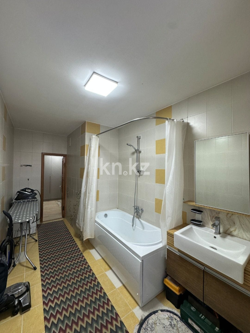 Продажа 3-комнатной квартиры, 81.1 м², ул. Тимирязева, дом  83а - ул. Ауэзова - Продажа квартир в Алматы фото 12 из 19