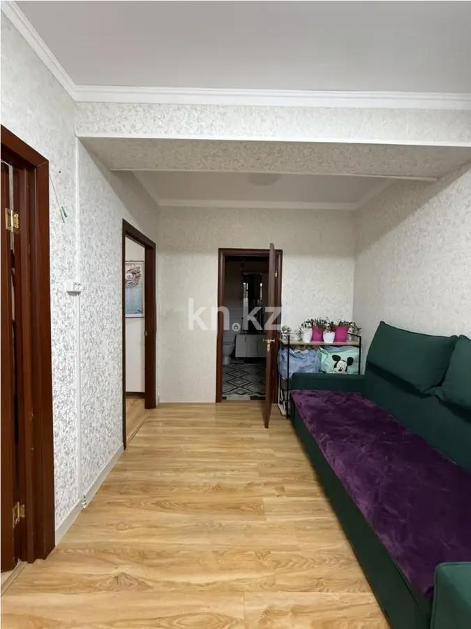 Продажа 2-комнатной квартиры, 70 м², мкр-н Жетысу-3, дом  66 - Продажа  двухкомнатных квартир в новостройках Алматы без посредников с фото фото 2 из 8