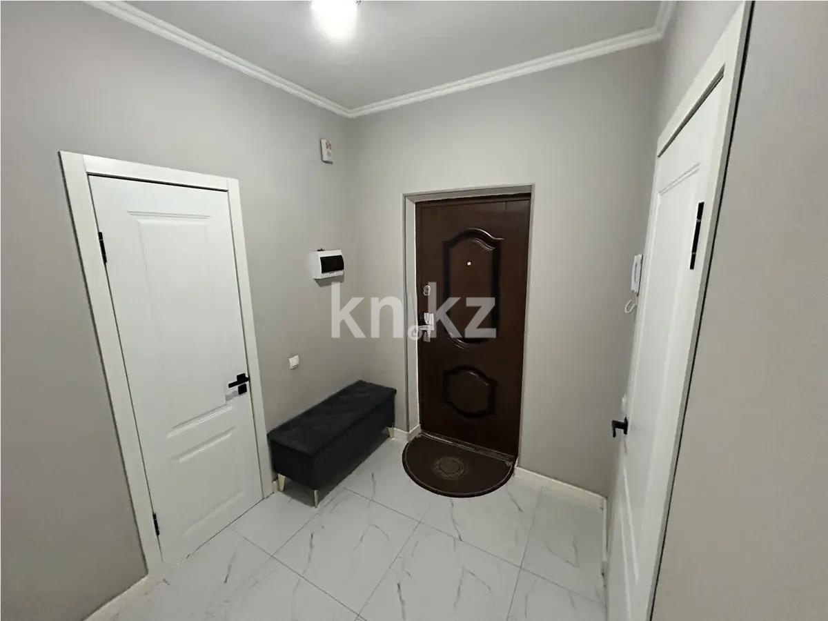 Продажа 1-комнатной квартиры, 45 м², мкр-н Зердели, дом  1/178 в Алматы - фото 6