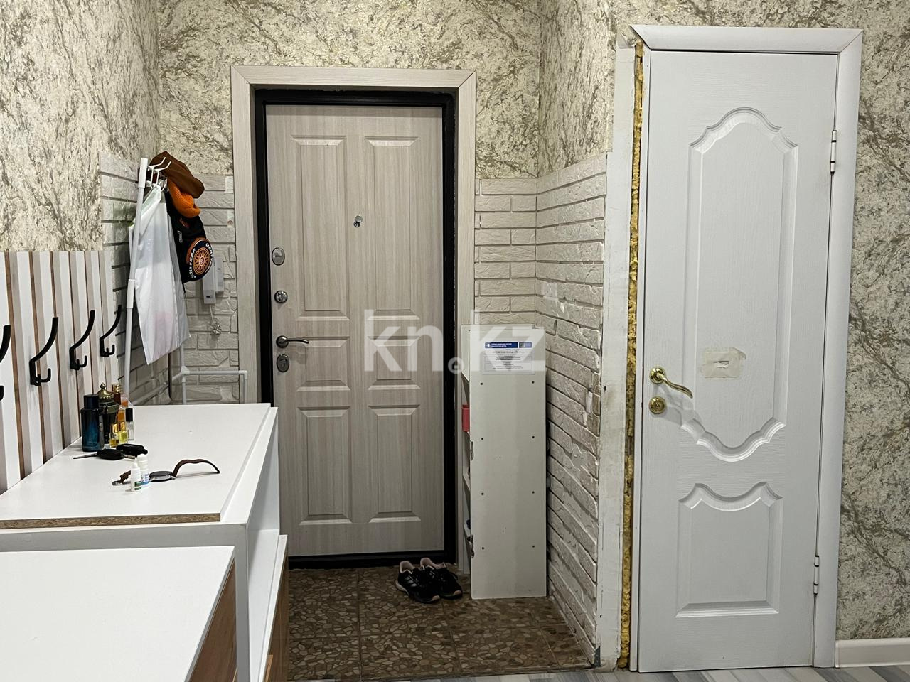 Продажа 4-комнатной квартиры, 116 м², ул. Сатыбалдина, дом  27/2 - Продажа квартир в Караганде фото 9 из 10