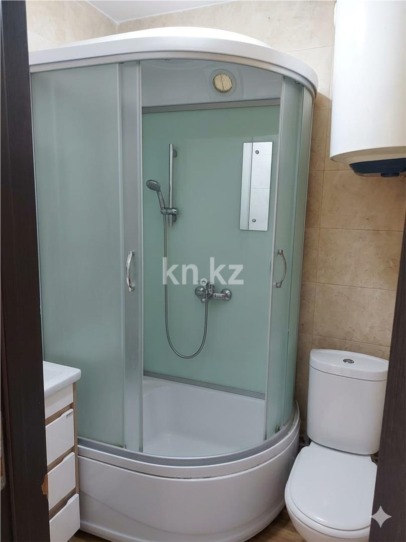 Продажа 2-комнатной квартиры, 46 м² - Продажа квартир в Казахстане - страница 24 фото 8 из 8