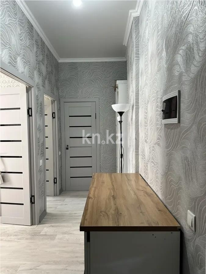 Продажа 1-комнатной квартиры, 39.5 м² в Астане - фото 4