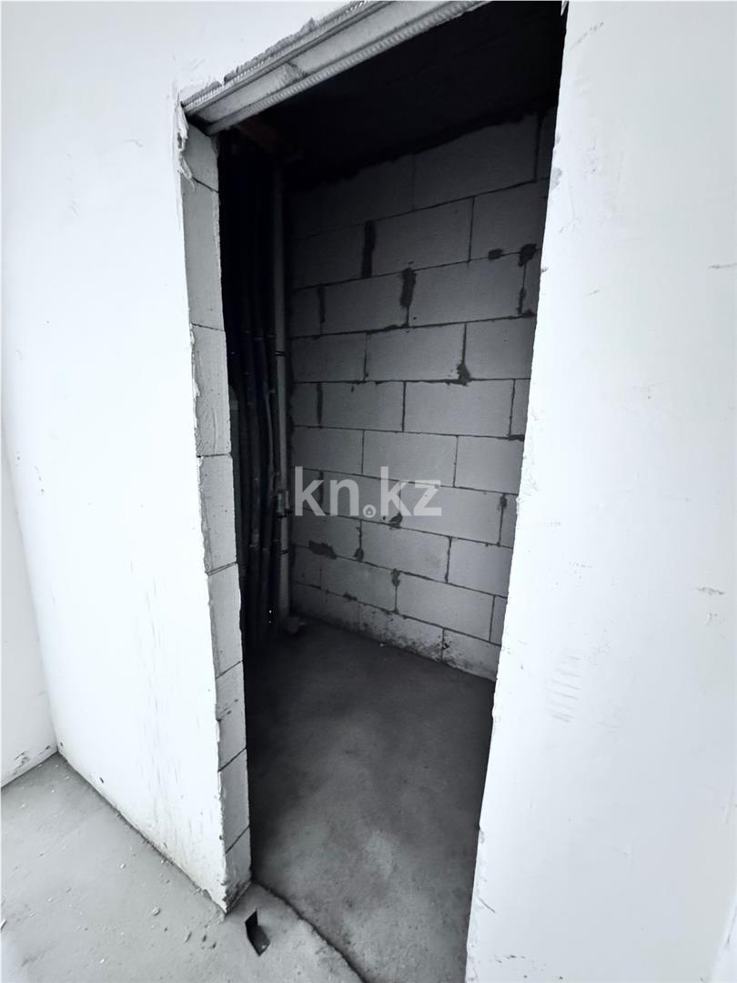 Продажа 1-комнатной квартиры, 33.88 м², ул. Е-430 в Астане - фото 4