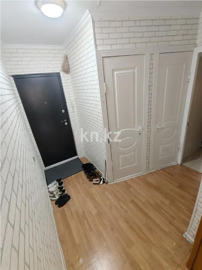 Продажа 3-комнатной квартиры, 55 м², пр. Гагарина, дом  294/3 в Алматы - фото 6