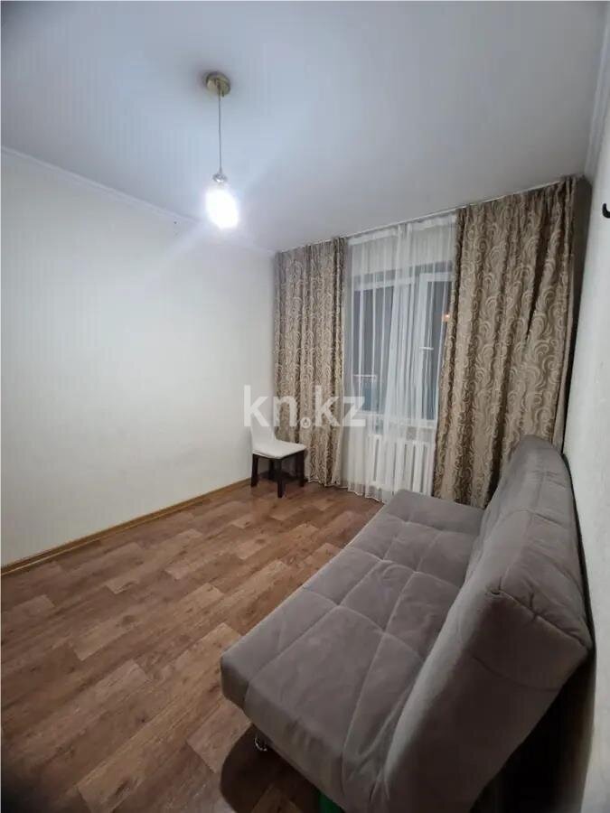 Продажа 2-комнатной квартиры, 55 м² в Караганде - фото 2
