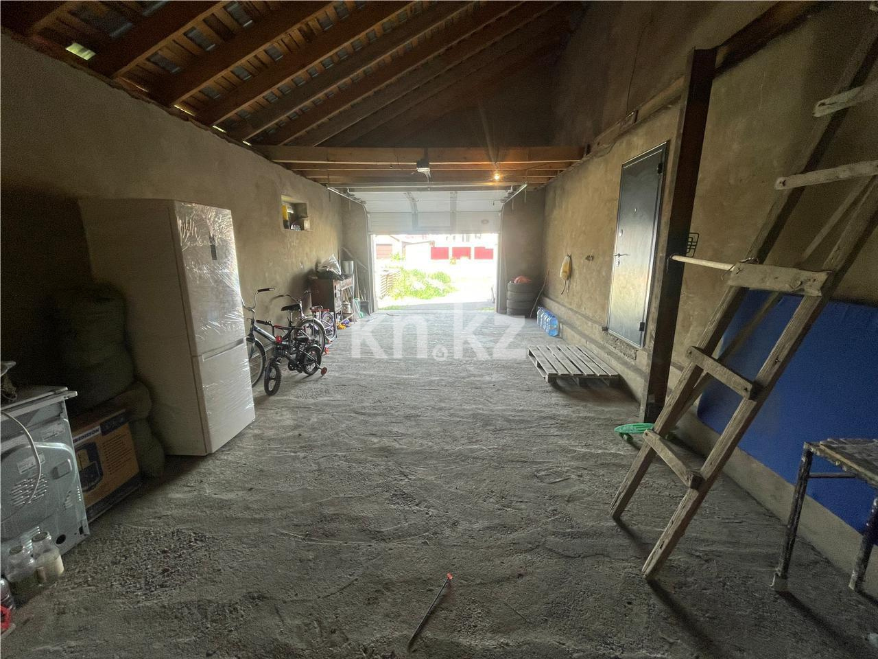 Продажа 4-комнатного дома, 222.9 м², ул. Елебекова - Продажа домов и коттеджей в Караганде фото 56 из 67