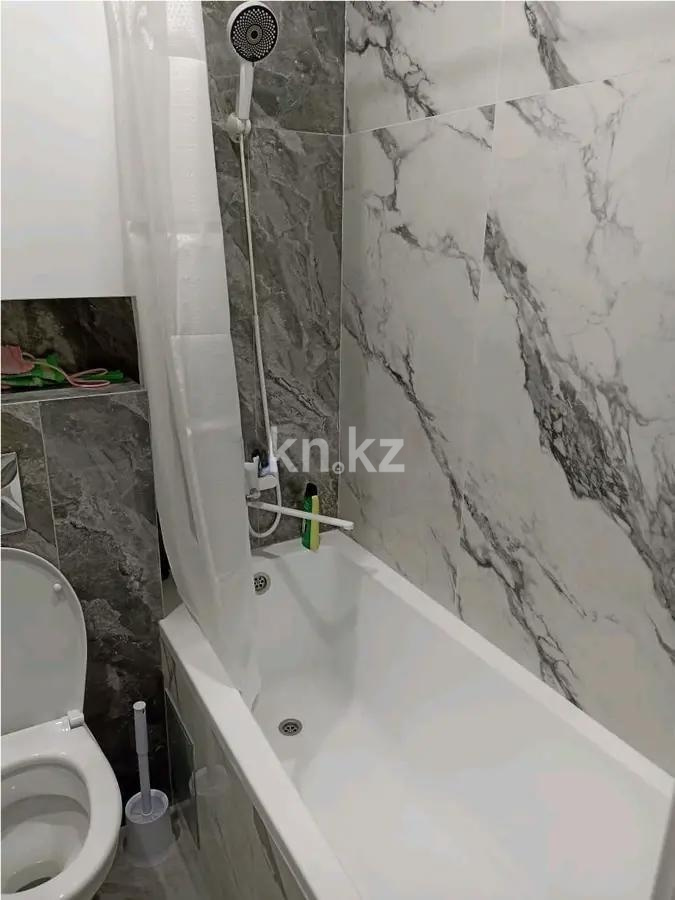 Продажа 2-комнатной квартиры, 37 м², ул. Калдаякова, дом  26 - Продажа квартир в новостройках Астаны фото 3 из 4