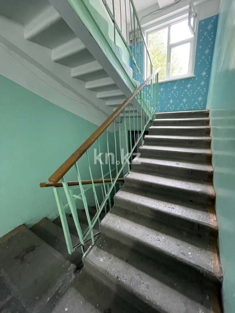 Продажа 3-комнатной квартиры, 60 м², ул. Потанина, дом  27/1 - Продажа  трехкомнатных квартир в Усть-Каменогорске фото 14 из 16