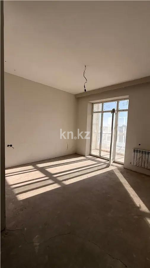 Продажа 4-комнатной квартиры, 145 м², ул. Муканова, дом  51/8 блок г - Продажа квартир в Караганде без посредников с фото фото 1 из 8