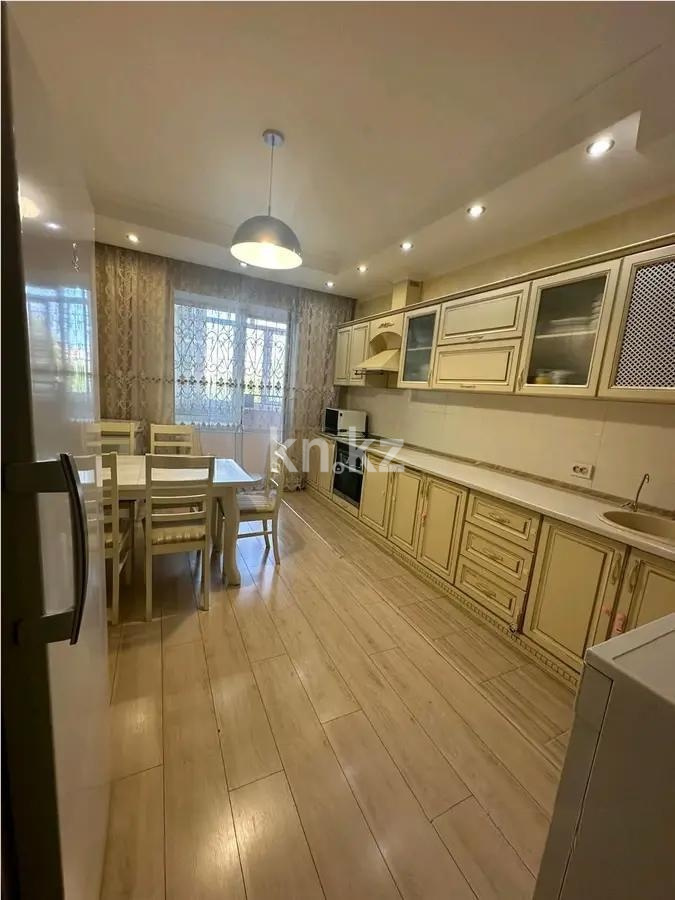 Продажа 3-комнатной квартиры, 89.9 м² в Астане - фото 4