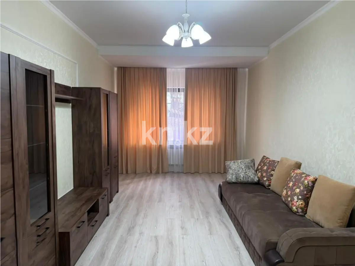 Продажа 3-комнатной квартиры, 101 м² - Продажа трехкомнатных квартир от собственников в Алматы - страница 5 фото 1 из 6