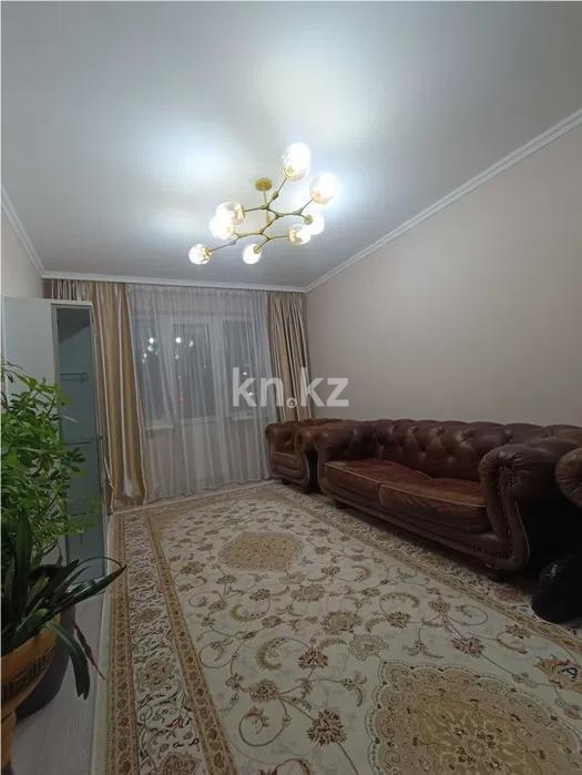 Продажа 2-комнатной квартиры, 47 м², пр. Назарбаева, дом  34 в Алматы