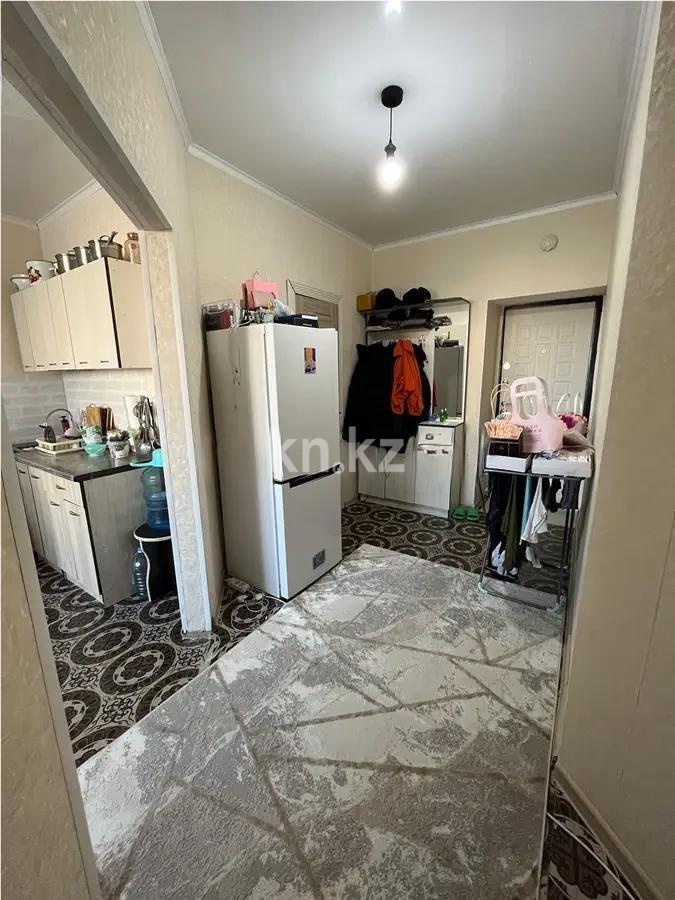 Продажа 1-комнатной квартиры, 41.4 м², пр. Кудайбердыулы, дом  24 в Астане - фото 3
