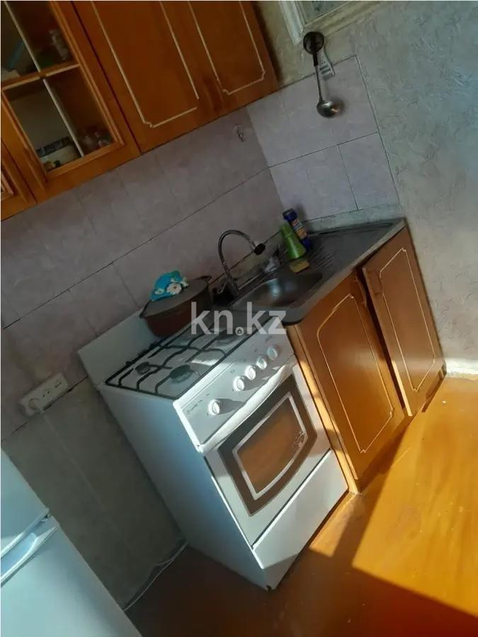 Продажа 1-комнатной квартиры, 32 м², ул. Бирюзова в Караганде - фото 2