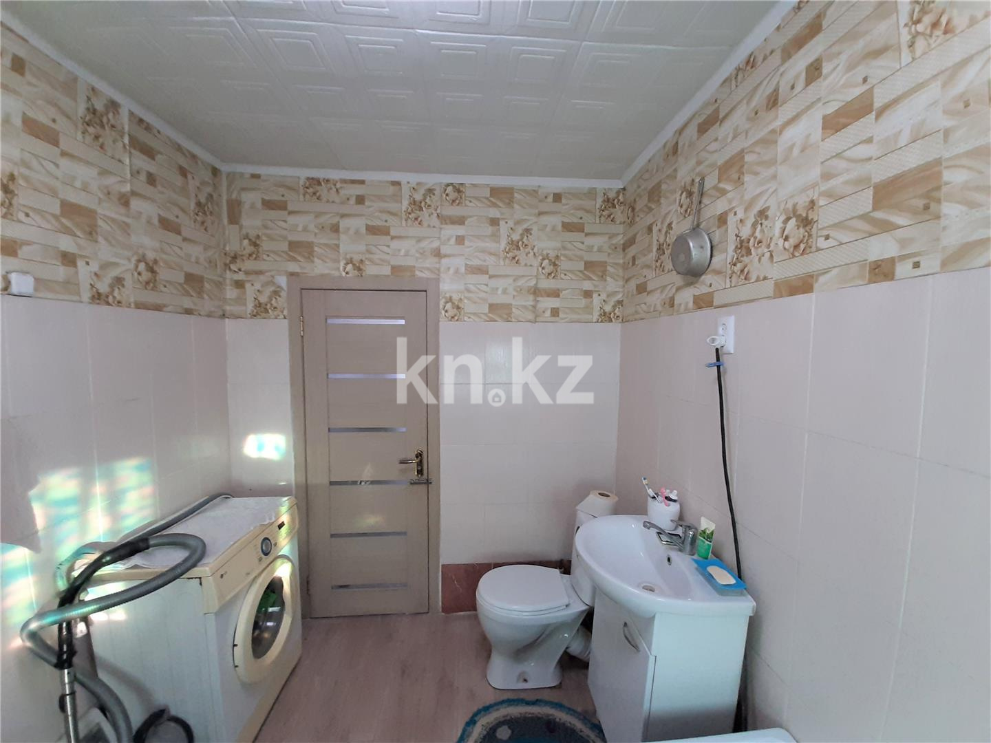 Продажа 4-комнатного дома, 64.5 м², ул. Клочкова в Темиртау - фото 11