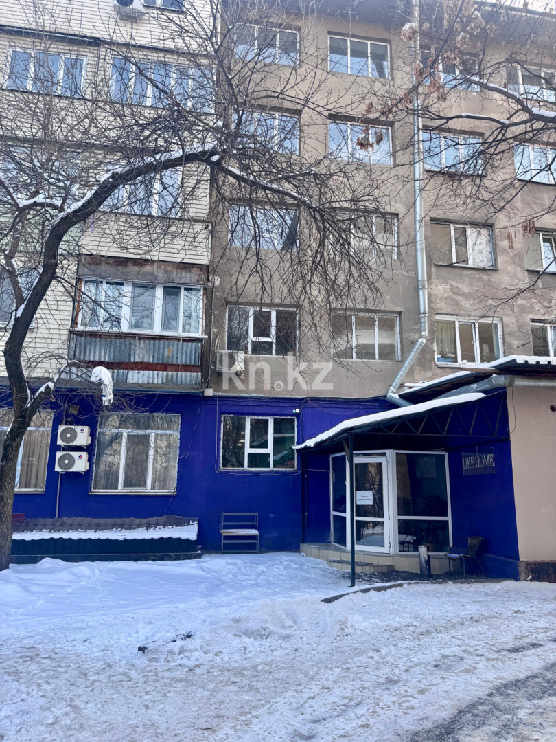 Продажа помещения, 259.7 м² - Продажа офисных и торговых помещений в Казахстане фото 22 из 22