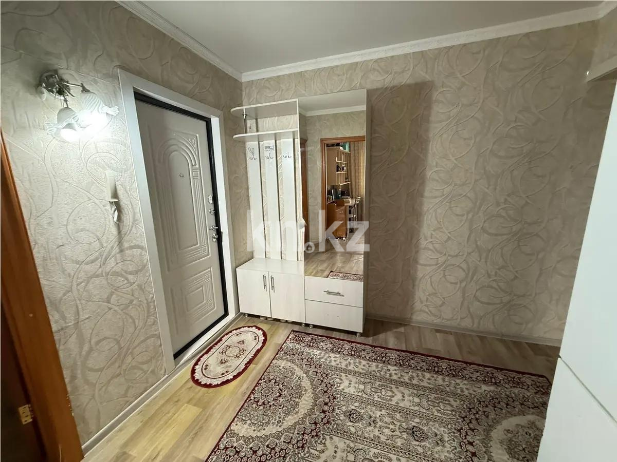 Продажа 4-комнатной квартиры, 80 м², пр. Шахтеров, дом  5 - Продажа  четырехкомнатных квартир в Караганде фото 7 из 7