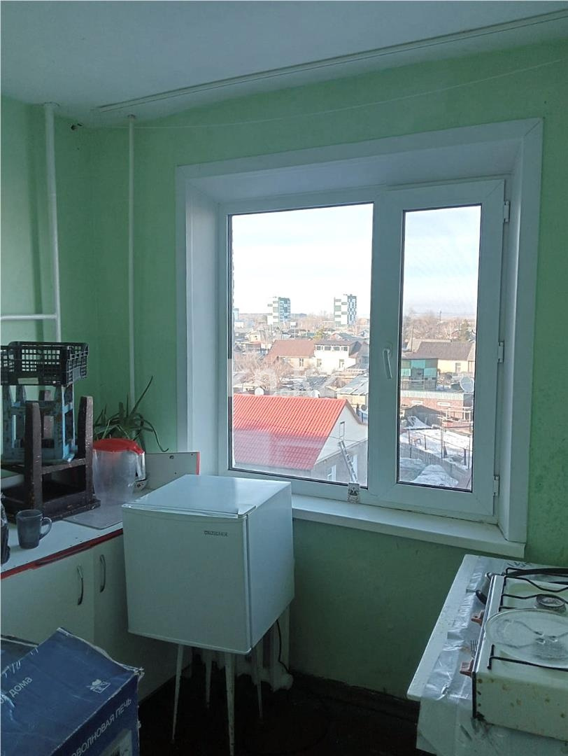 Продажа 1-комнатной квартиры, 31 м² в Абае - фото 3