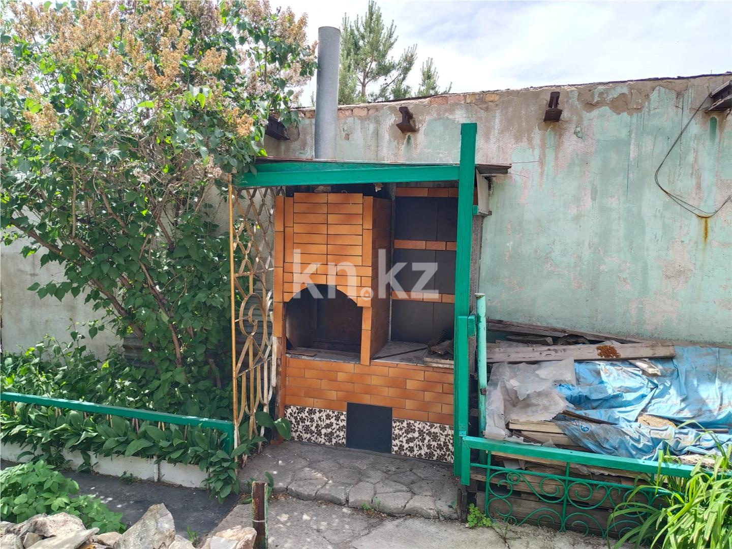 Продажа 5-комнатного дома, 147 м² - Продажа домов, коттеджей в Караганде фото 4 из 22