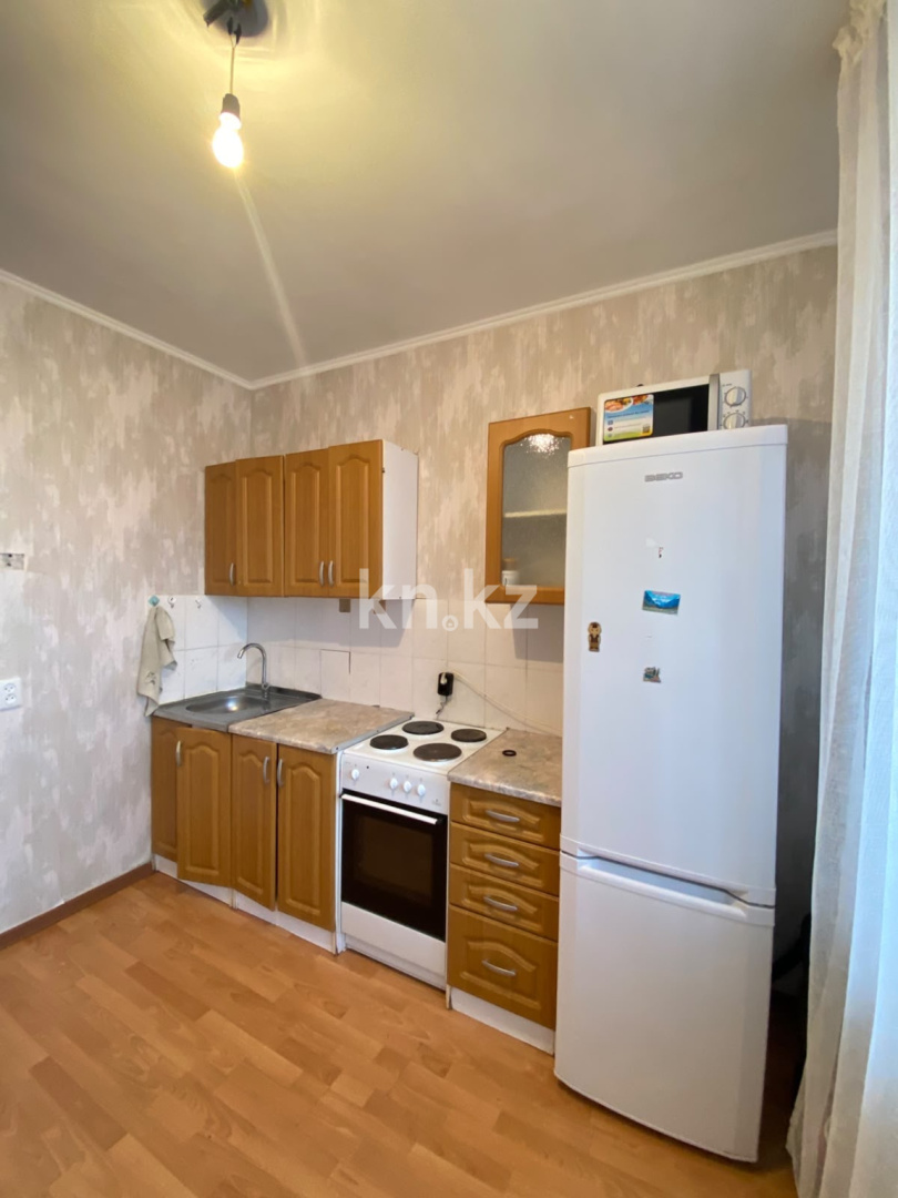 Аренда 1-комнатной квартиры, 36 м² - Аренда однокомнатных квартир помесячно в Астане фото 1 из 13