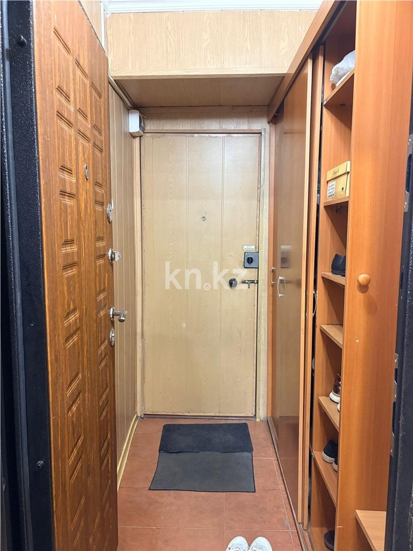 Продажа 4-комнатной квартиры, 78 м² в Караганде - фото 25