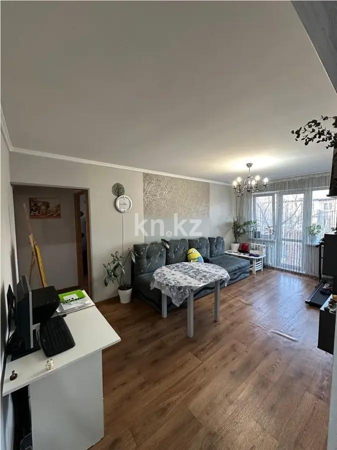 Продажа 3-комнатной квартиры, 57.2 м² - Продажа квартир в Казахстане - страница 32 фото 1 из 7