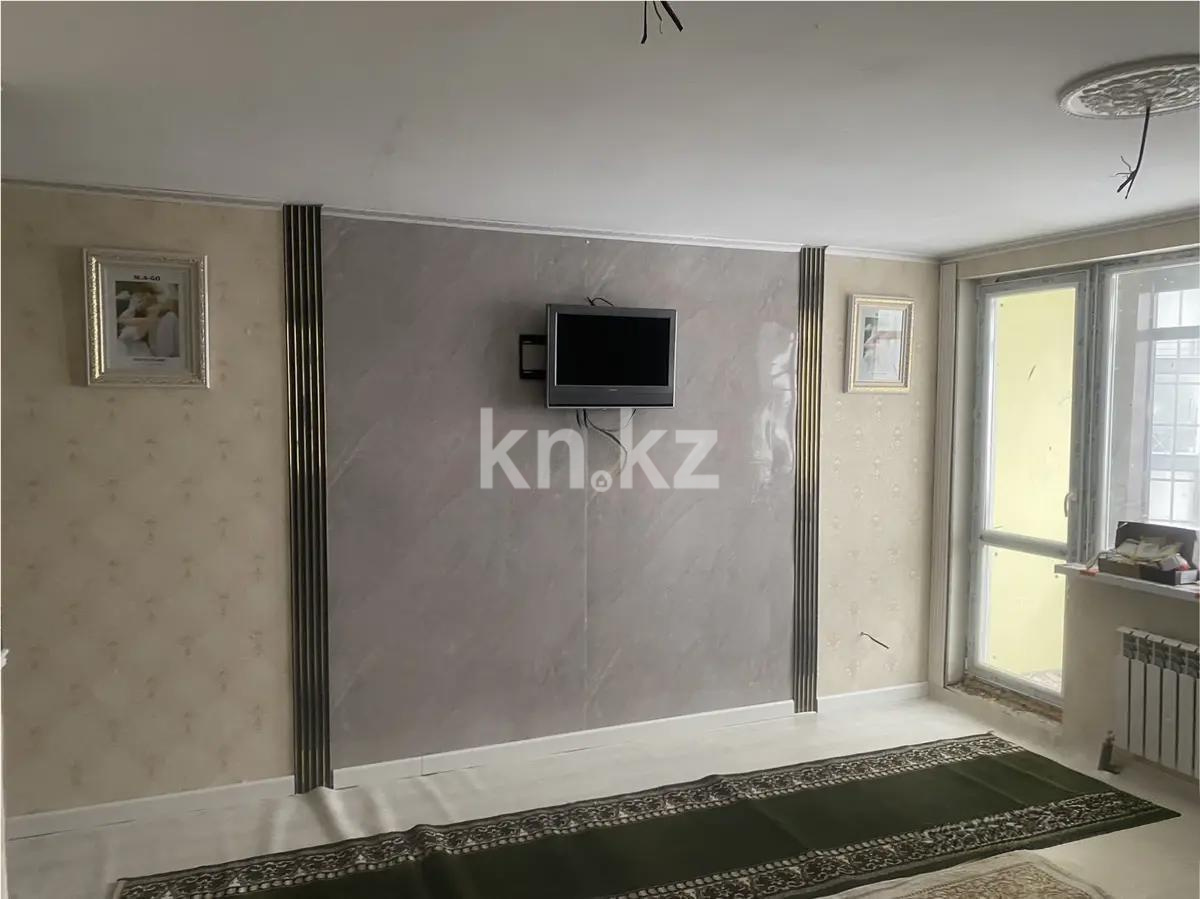 Продажа 1-комнатной квартиры, 29.2 м², ул. Тулебаева, дом  5 - Продажа  однокомнатных квартир в Астане с фото фото 1 из 3