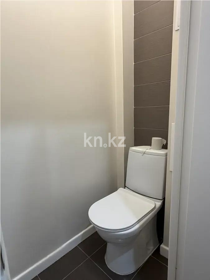 Продажа 3-комнатной квартиры, 76.2 м² в Алматы - фото 6