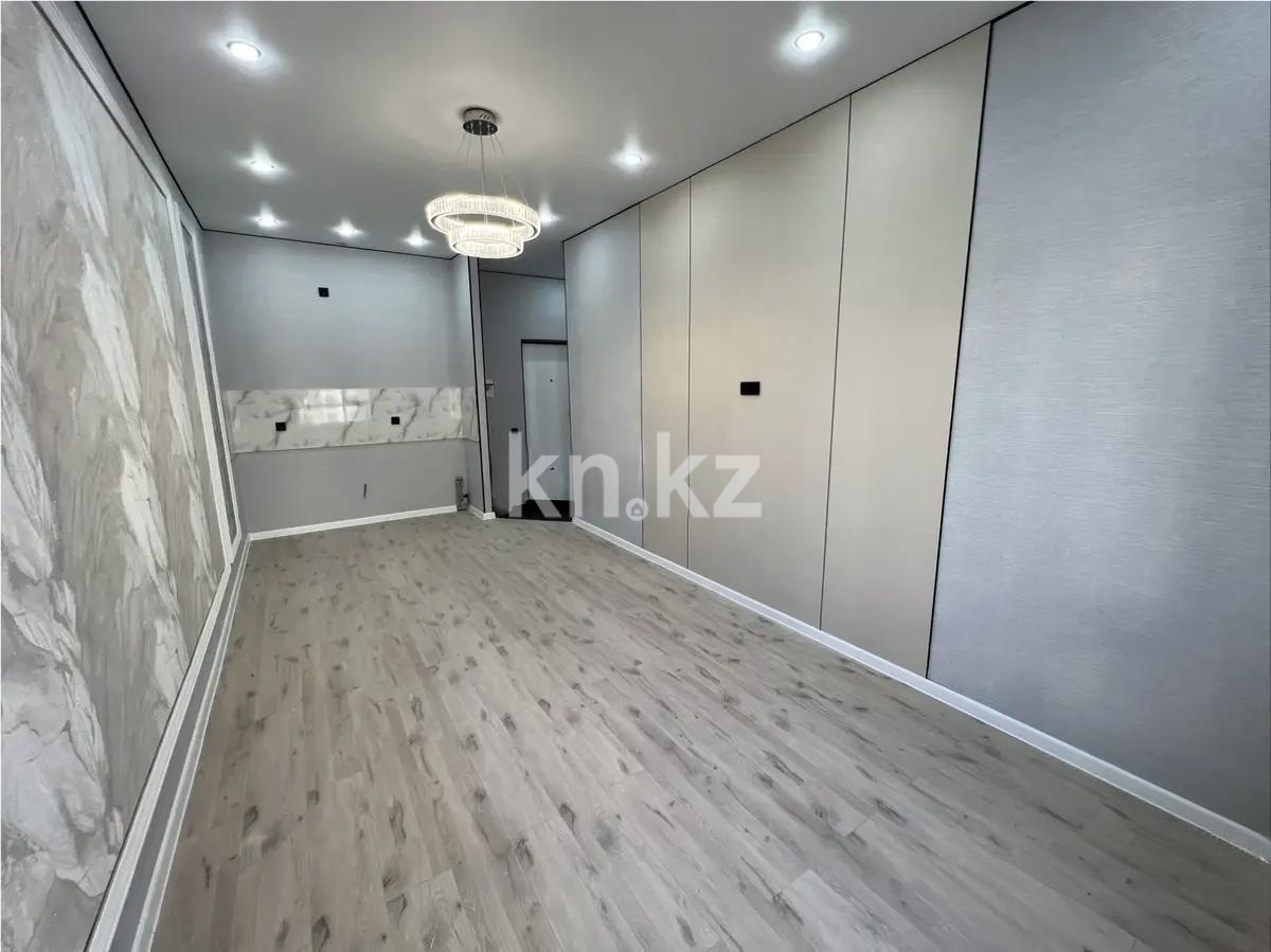 Продажа 2-комнатной квартиры, 40 м², ул. Шаймерденова, дом  4/1 в Астане - фото 3