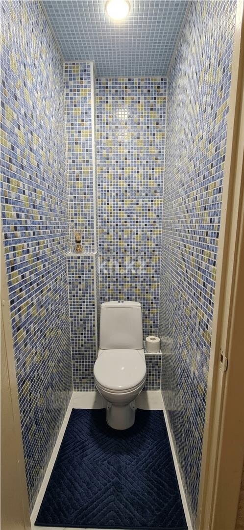 Продажа 4-комнатной квартиры, 62 м² в Караганде - фото 10