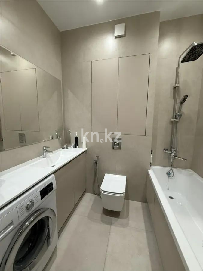 Продажа 2-комнатной квартиры, 65.3 м² - Продажа квартир в р-не Есиль Астаны - страница 16 фото 4 из 5