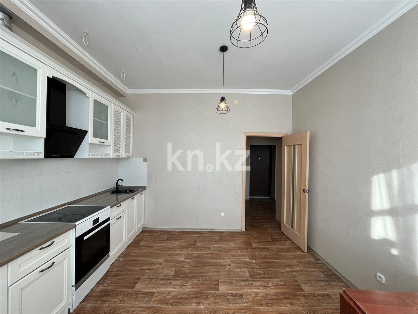 Продажа 3-комнатной квартиры, 73 м² в Караганде