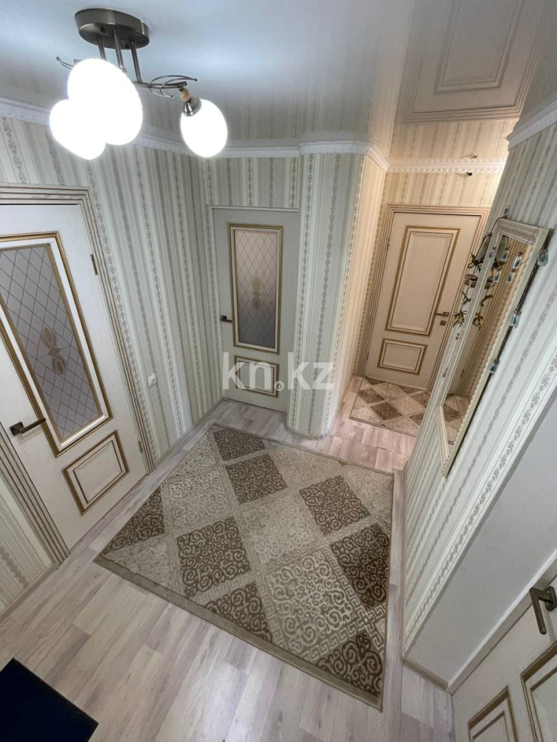 Продажа 3-комнатной квартиры, 67 м² - Продажа квартир в Уральске фото 8 из 21