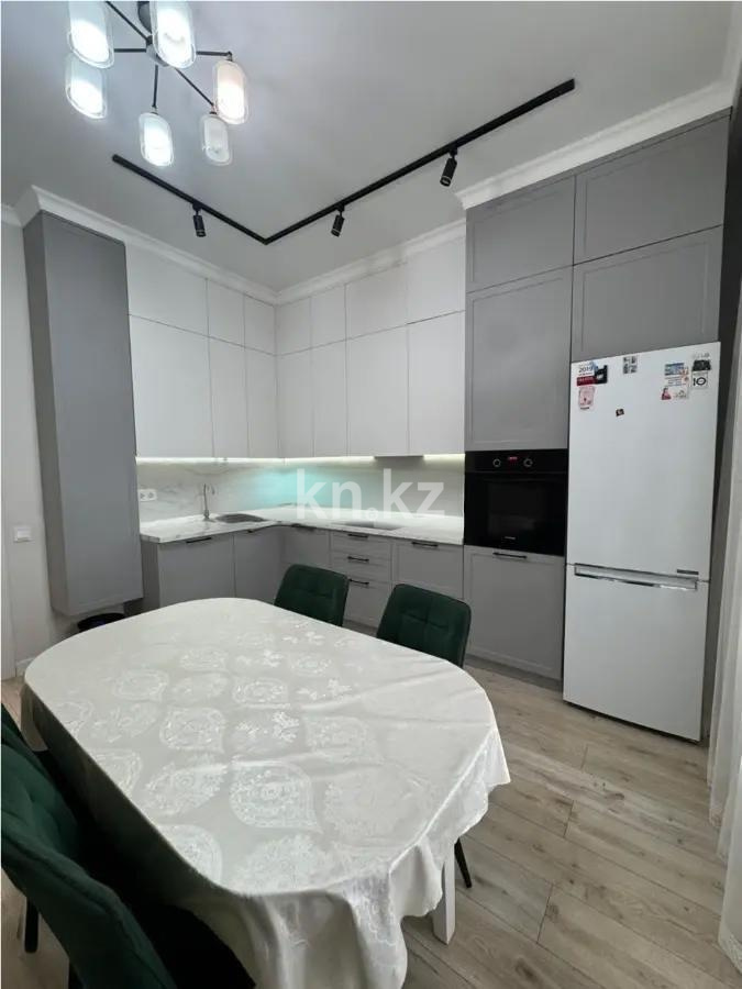 Продажа 4-комнатной квартиры, 103 м² - Продажа квартир от собственников в Астане - страница 15 фото 4 из 6